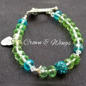 Lovely Bracelet!